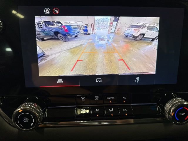 New 2026 GMC Canyon Elevation image 15