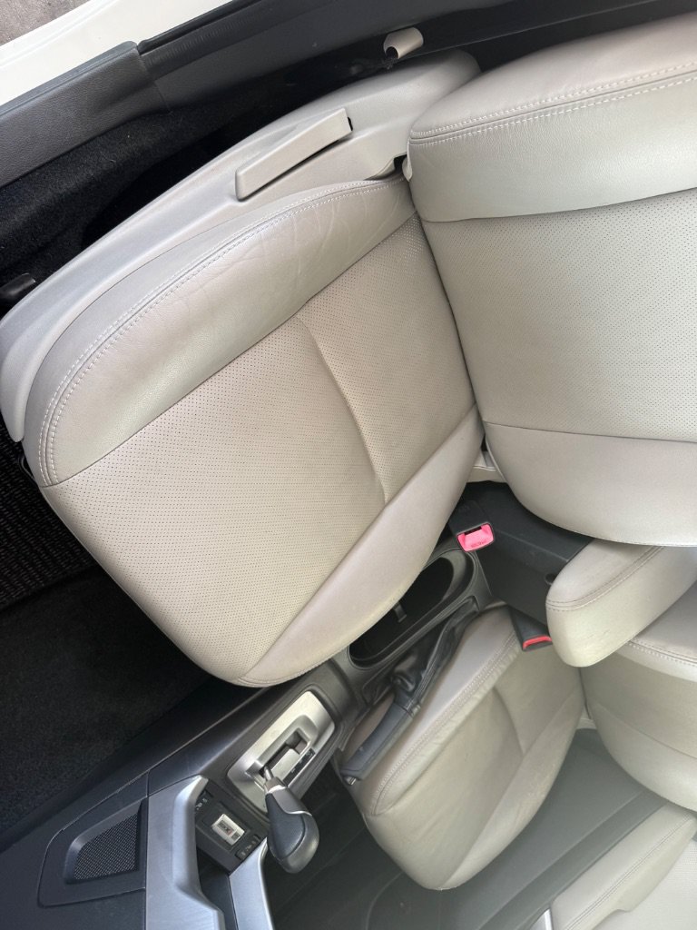 Used 2014 Subaru Forester 2.5i Touring AWD/4WD image 36