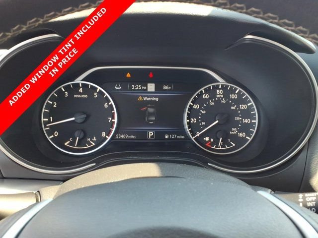 Used 2023 Nissan Maxima SV w/ Floor Mat Group FWD image 22