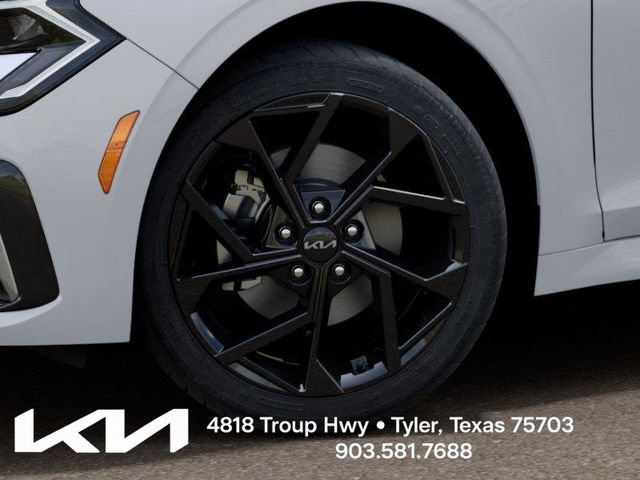 New 2026 Kia K5 GT-Line FWD image 9