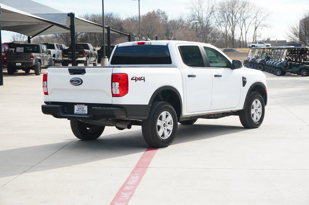 Used 2024 Ford Ranger XL image 5