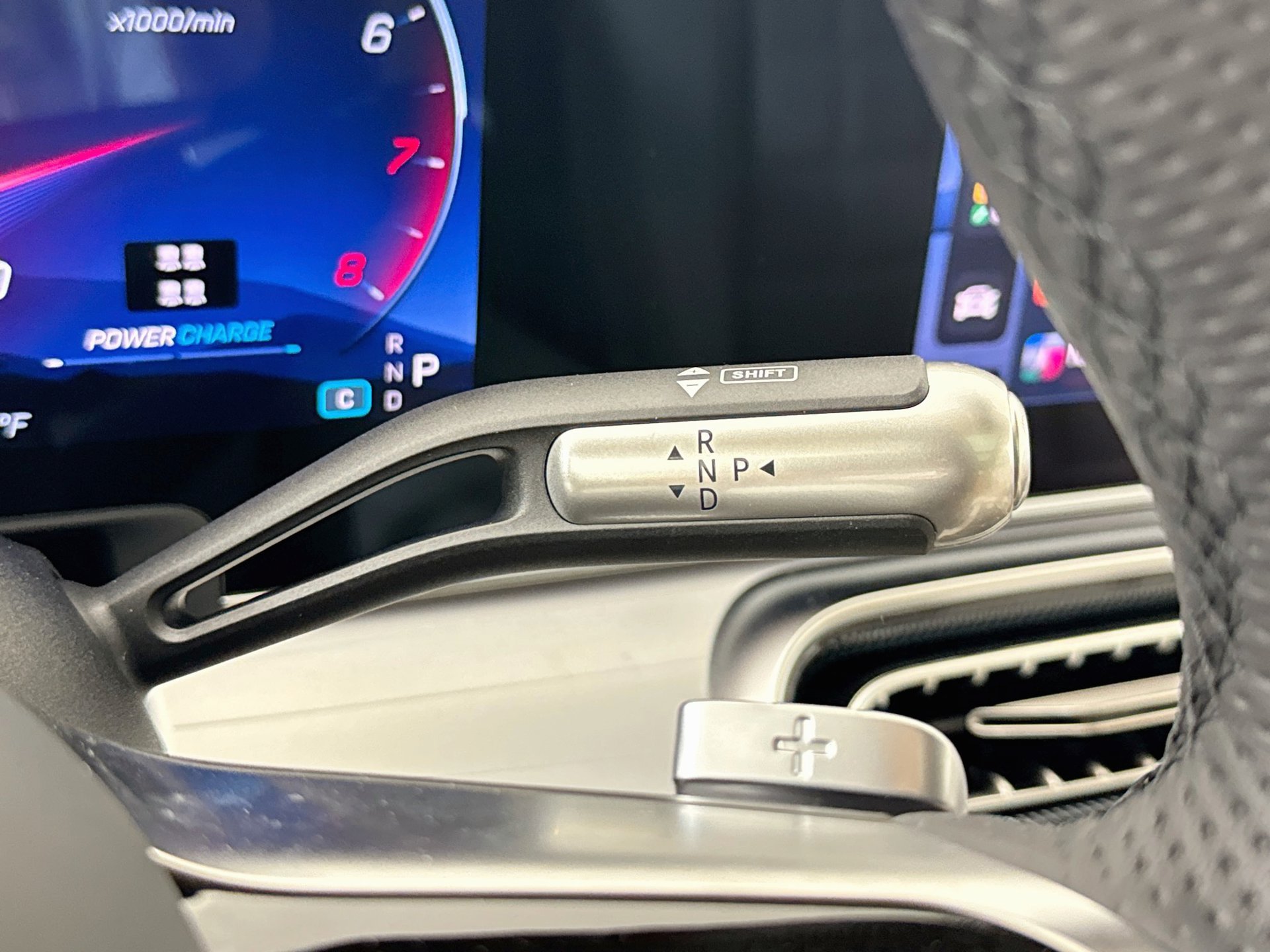 New 2027 Mercedes-Benz GLS 450 4MATIC image 18