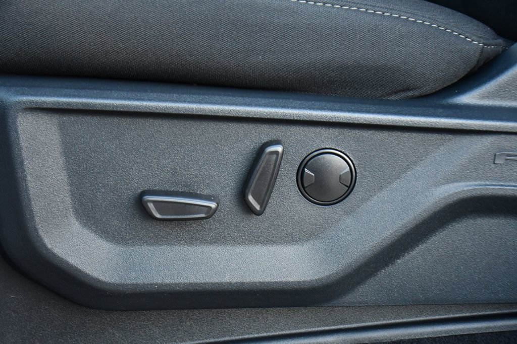 New 2025 Ford F150 XLT w/ Equipment Group 302A MID image 14