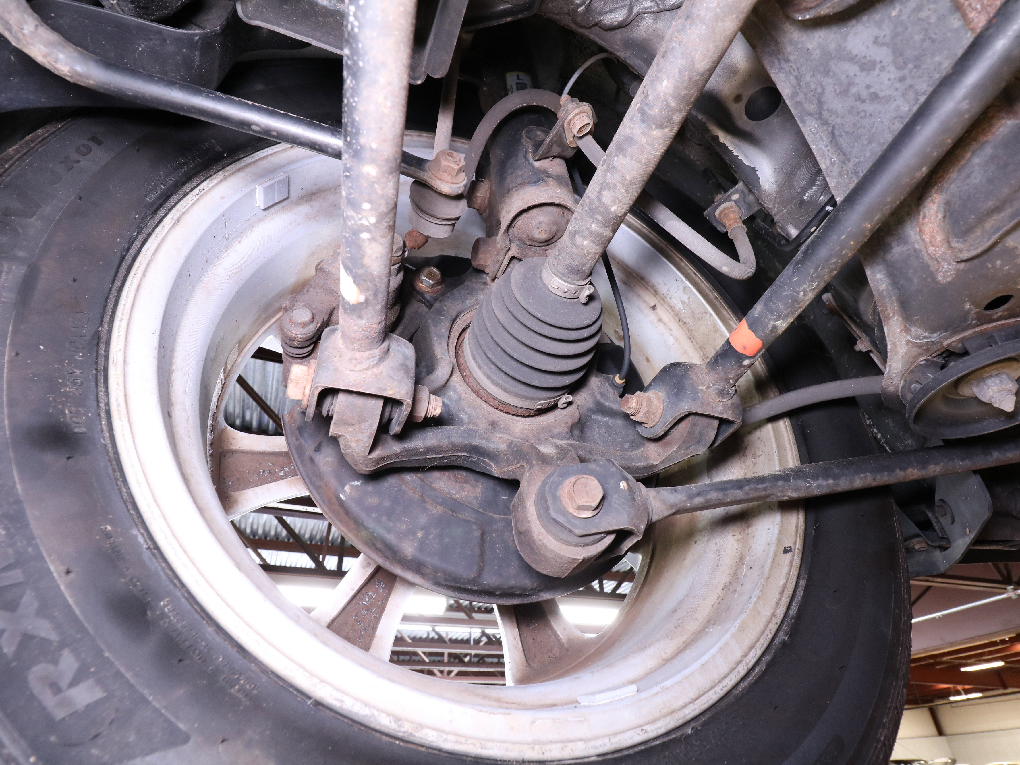 Used 2009 Lexus RX 350 AWD image 45