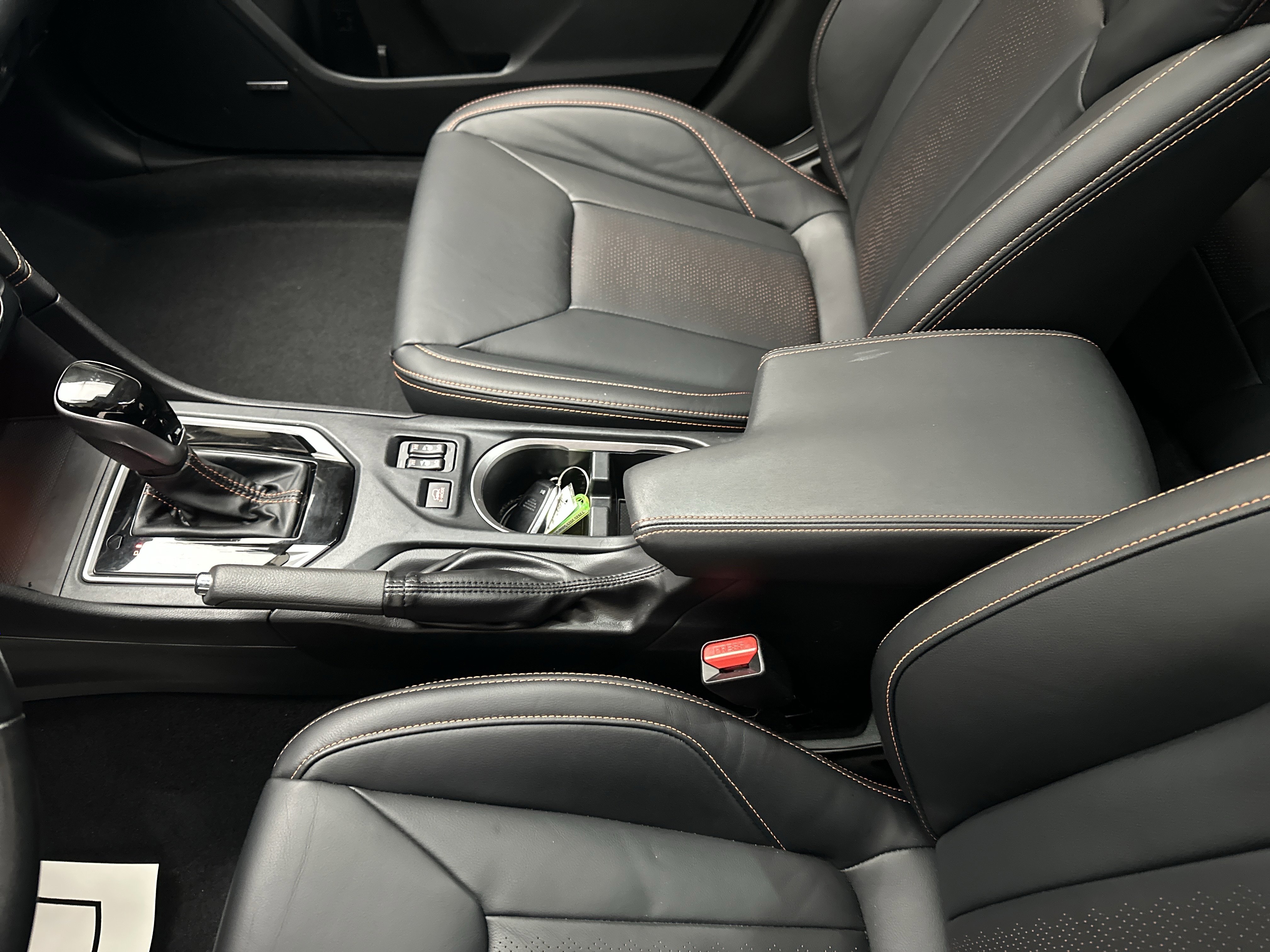 Used 2023 Subaru Crosstrek 2.5i Limited image 37