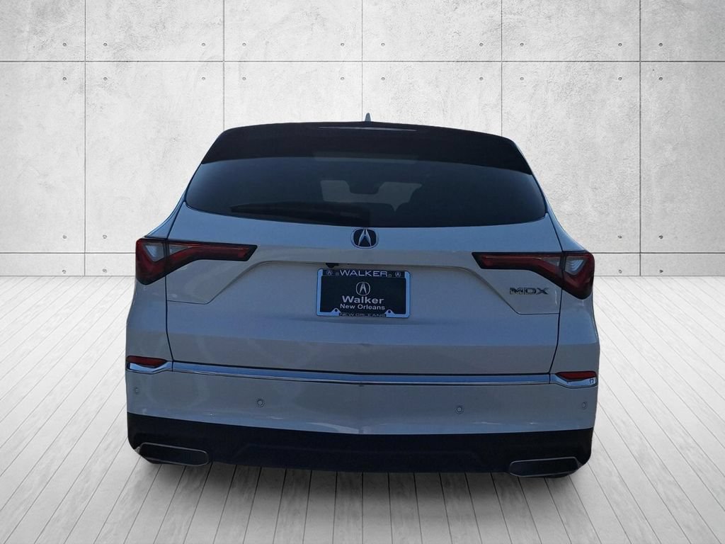 Certified 2024 Acura MDX FWD w/ Technology Package image 6