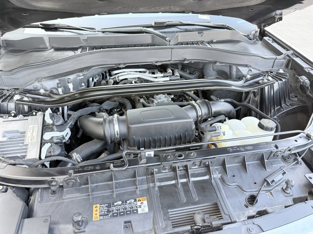 Used 2021 Ford Explorer Platinum w/ Equipment Group 601A image 15