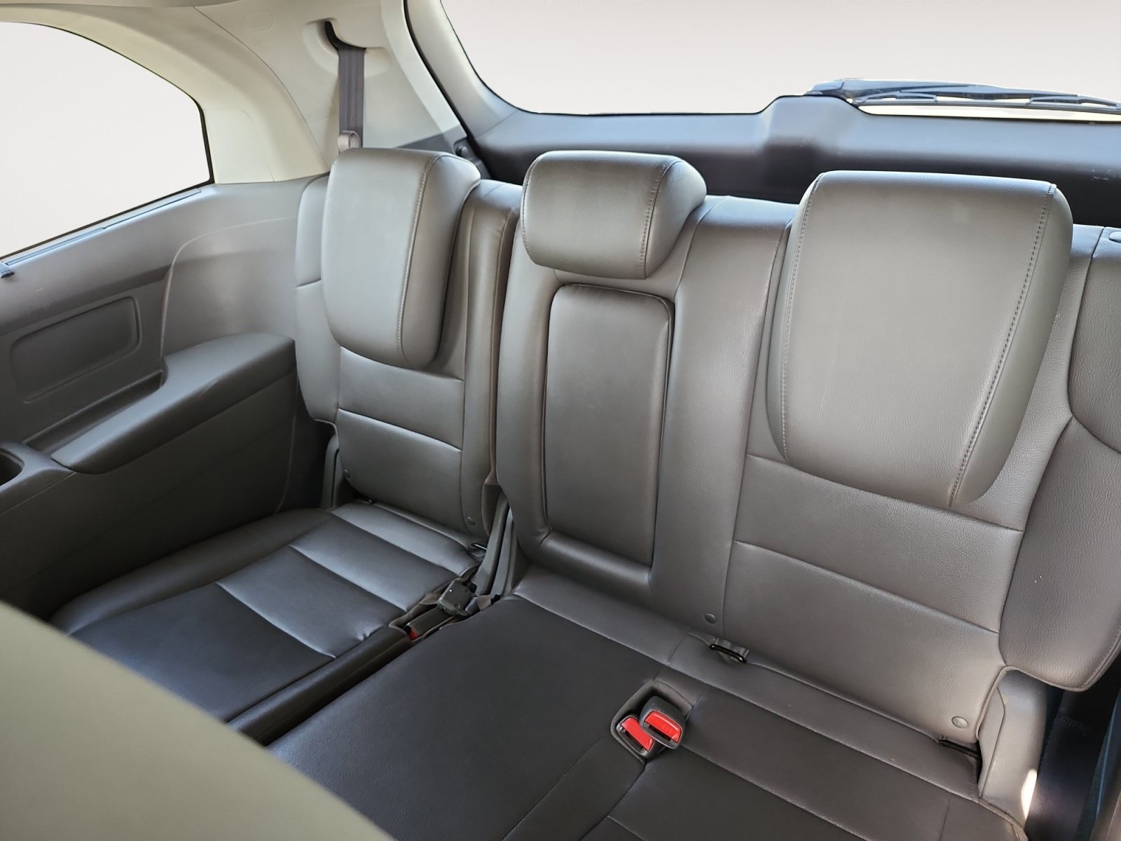 Used 2016 Honda Odyssey Touring image 15