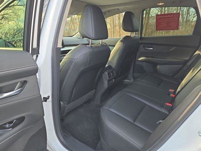 Certified 2025 Nissan Murano SL image 28