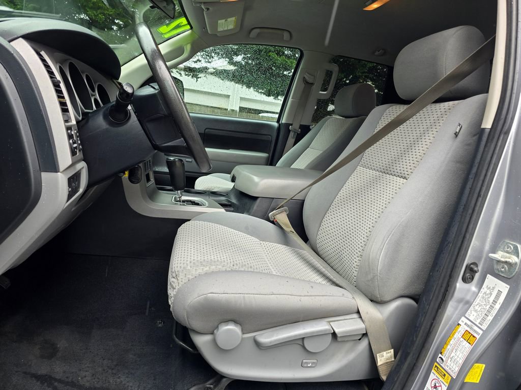 Used 2012 Toyota Tundra 4x4 Double Cab image 24