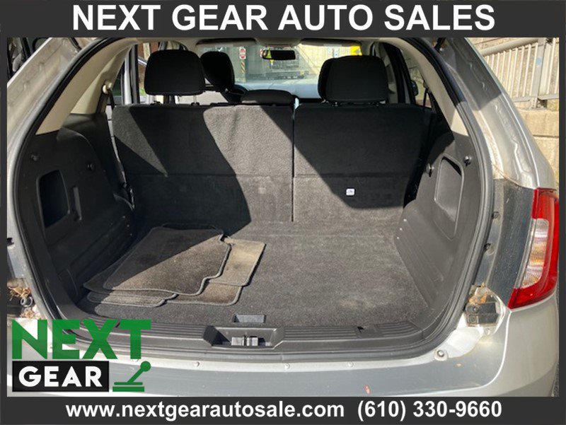 Used 2013 Ford Edge SE FWD image 5