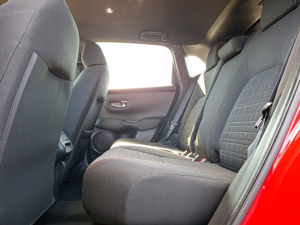 Used 2023 Honda HR-V Sport image 10