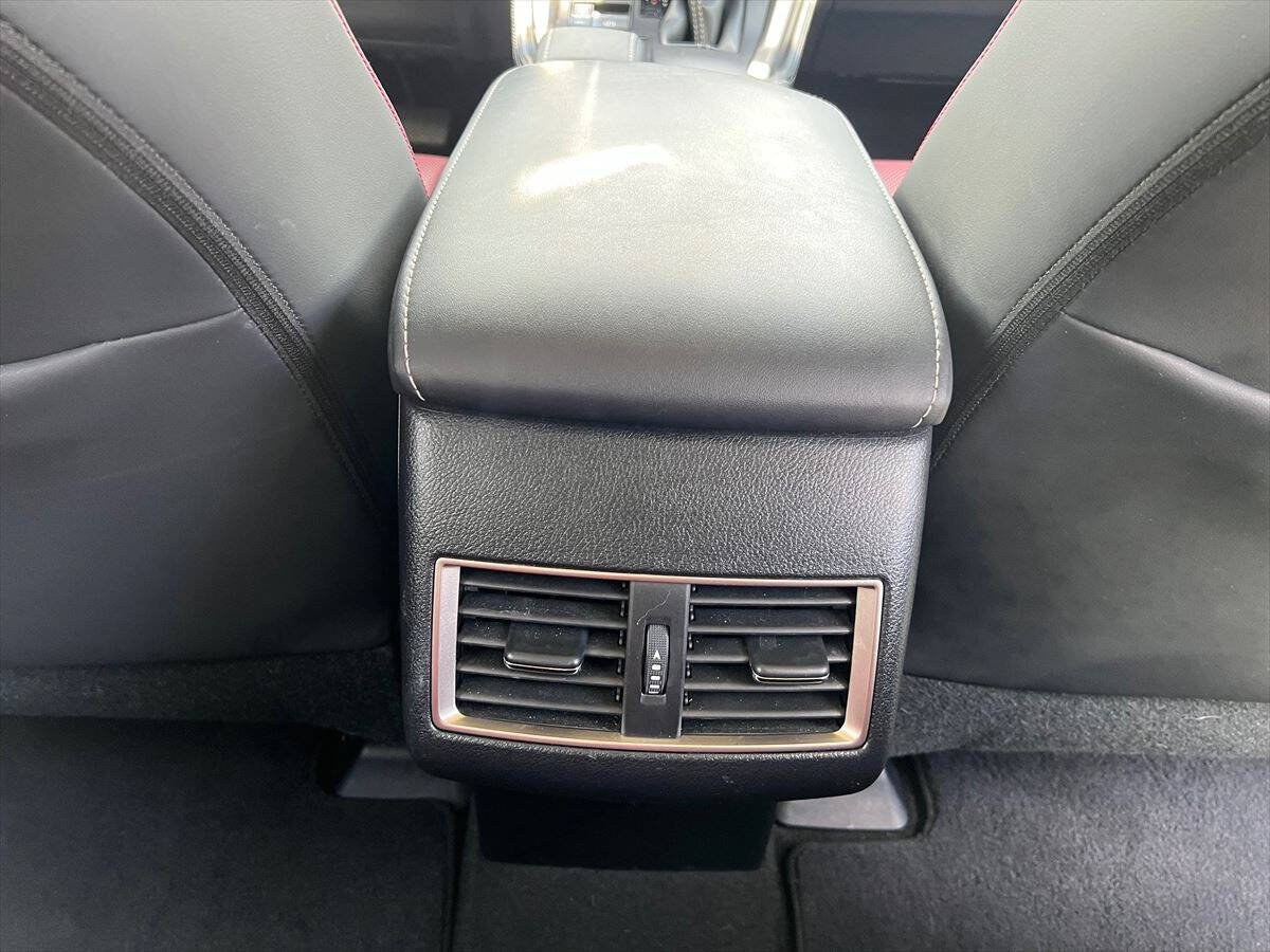 Used 2019 Lexus NX 300 FWD w/ Premium Package image 16
