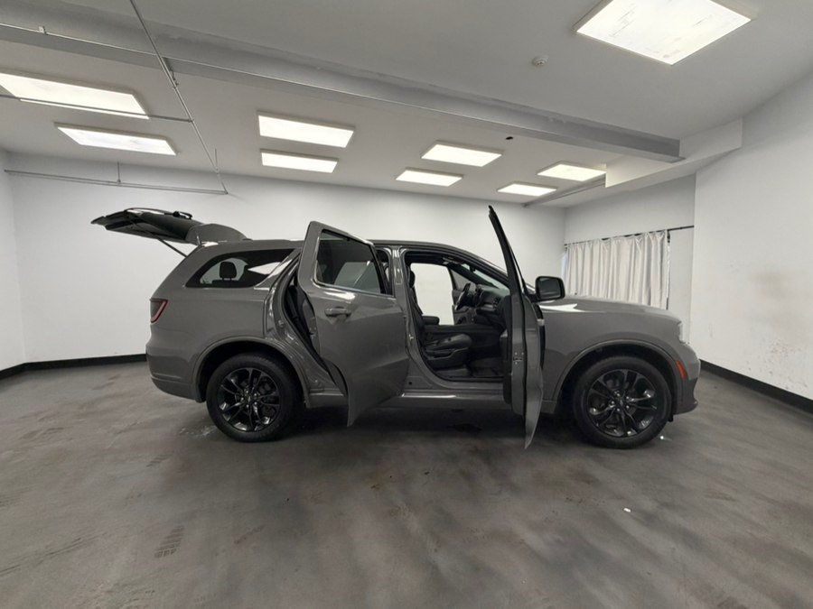 Used 2021 Dodge Durango GT w/ Blacktop Package AWD/4WD image 22