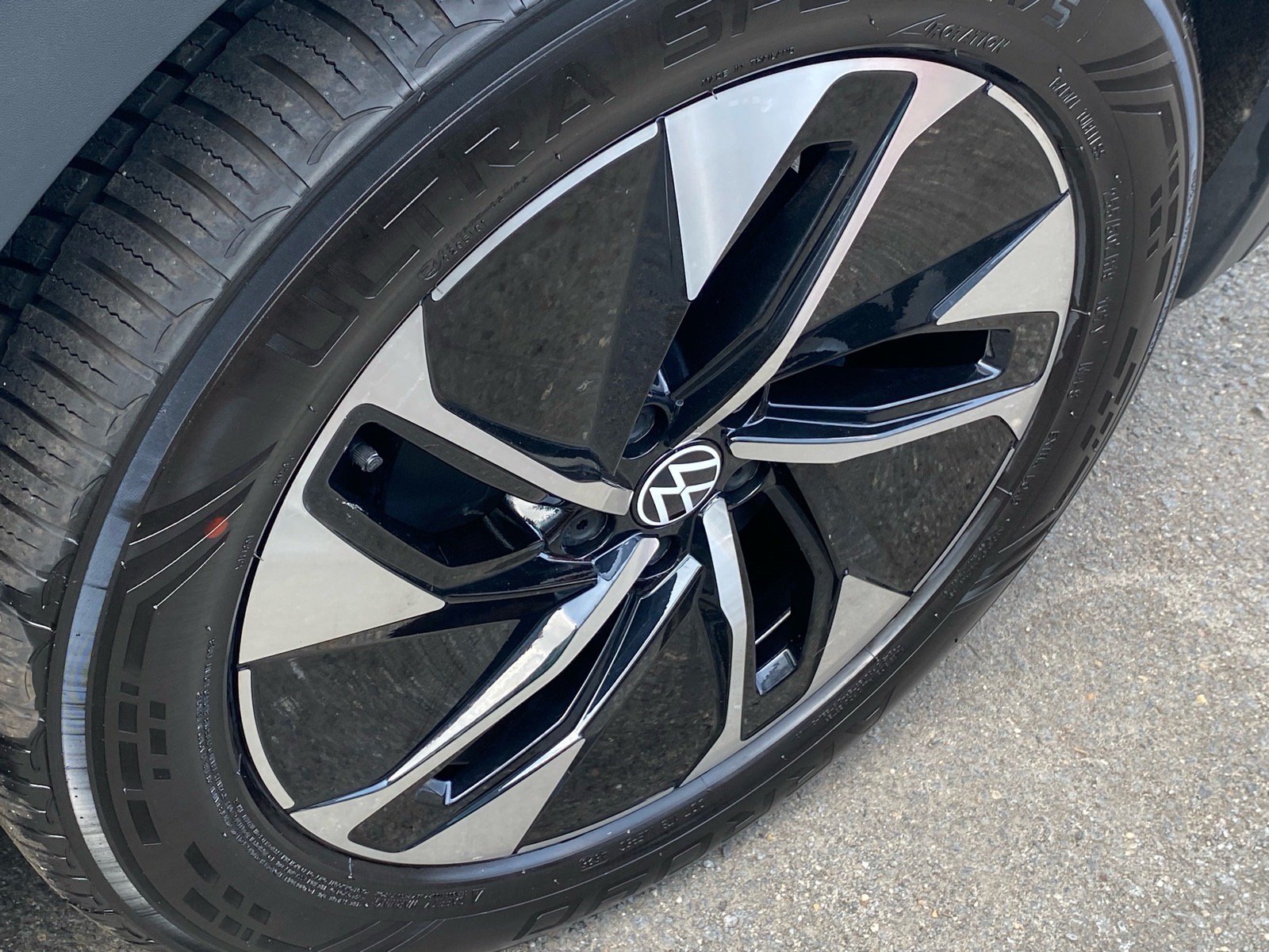 Certified 2022 Volkswagen ID.4 Pro S RWD image 20