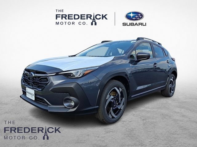 New 2026 Subaru Crosstrek 2.5i Limited