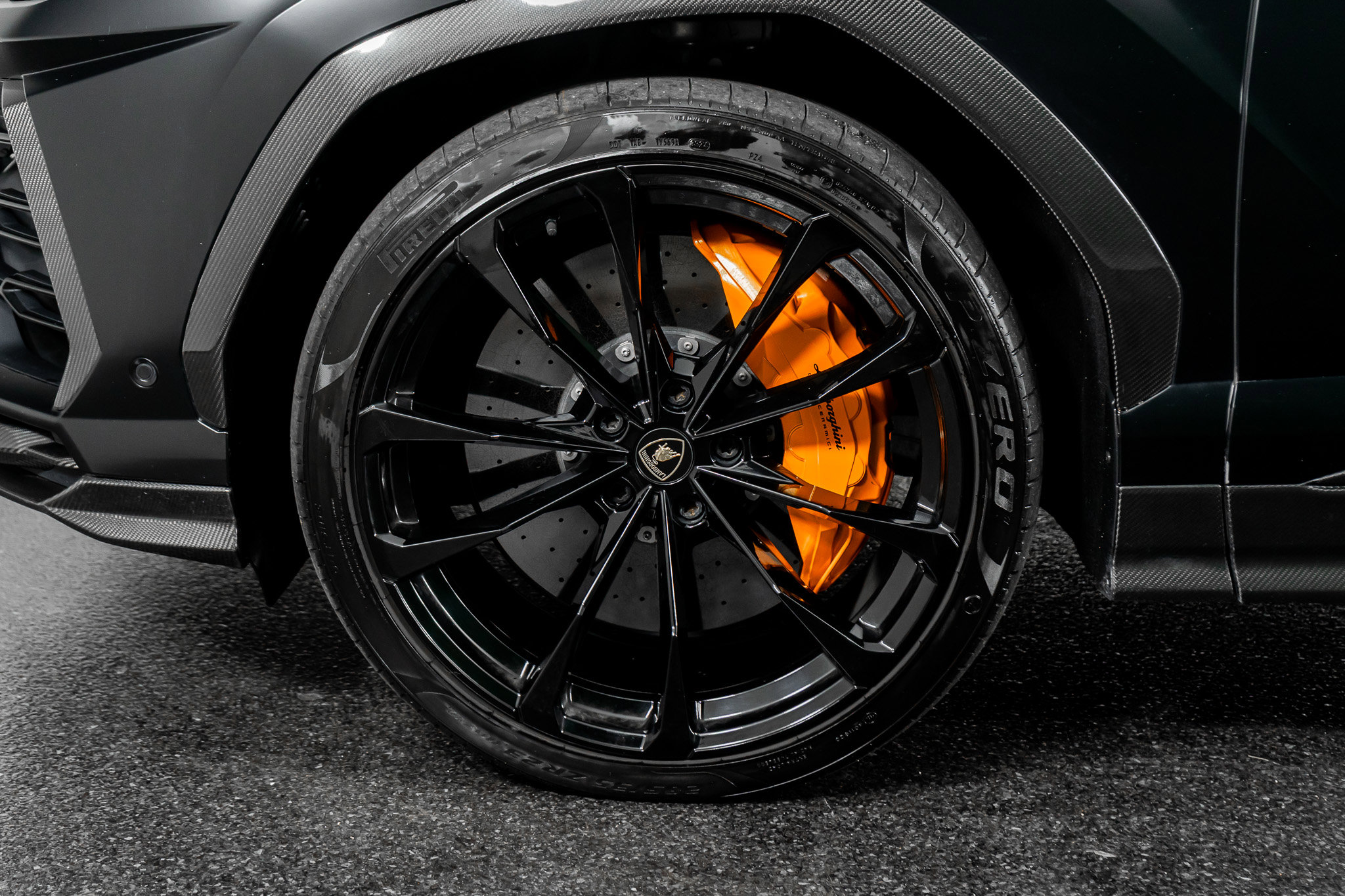 Used 2022 Lamborghini Urus image 20