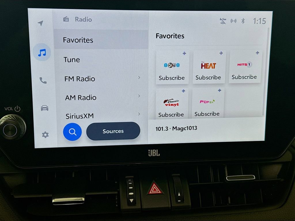 Certified 2023 Toyota RAV4 XLE Premium image 15