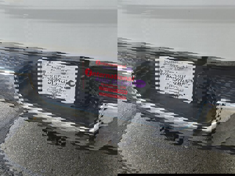 Used 2023 RAM 2500 Tradesman w/ Chrome Appearance Group image 25