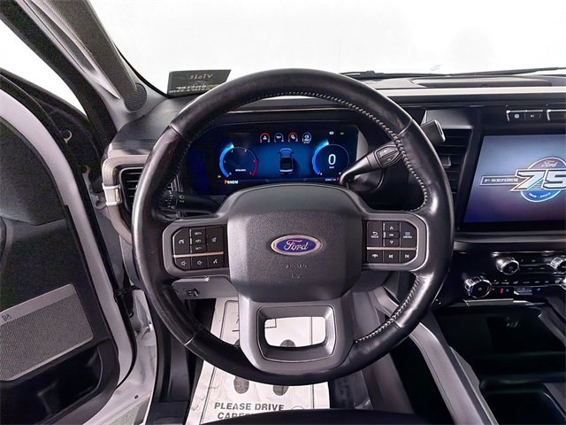 Used 2023 Ford F250 Lariat image 11