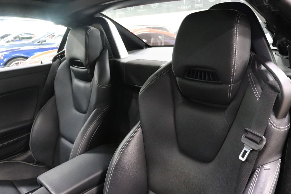Used 2017 Mercedes-Benz SLC 300 image 19