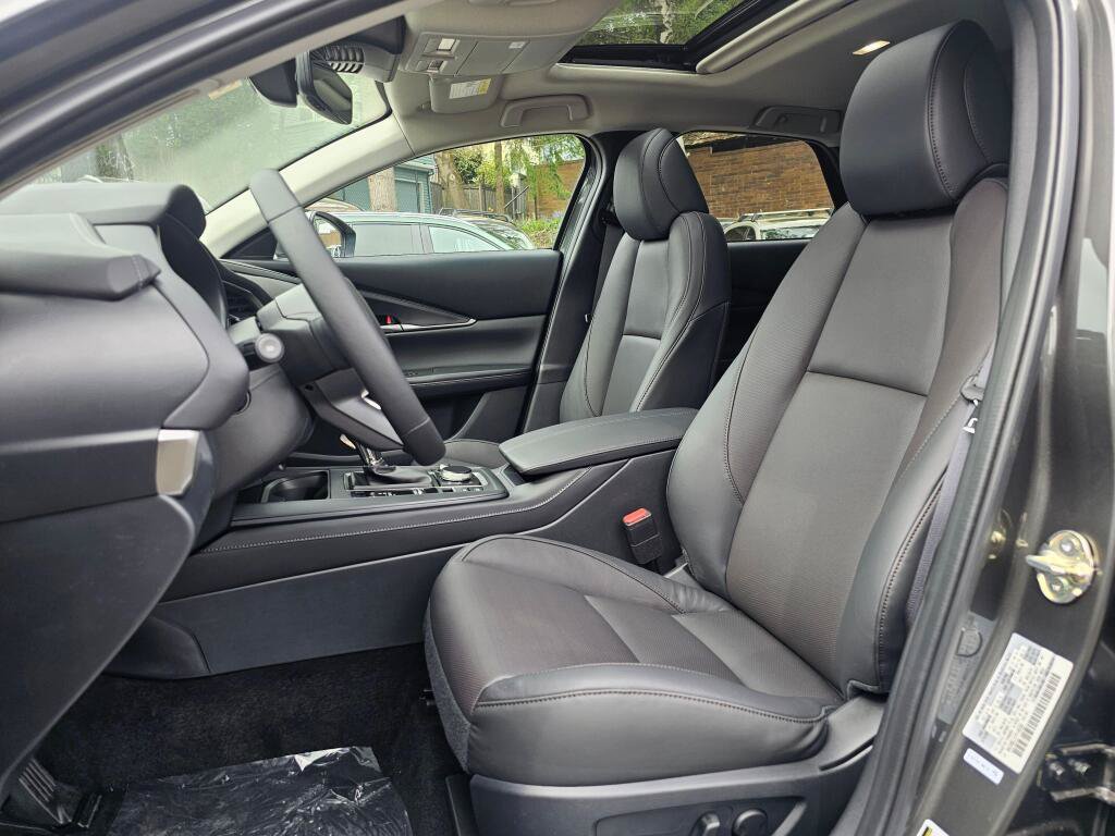 New 2026 MAZDA CX-30 AWD 2.5 S w/ Premium Package image 19