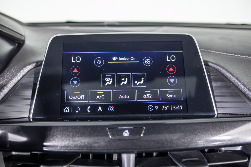 Used 2022 Cadillac CT4 V Blackwing w/ Driver Assist Package RWD image 33