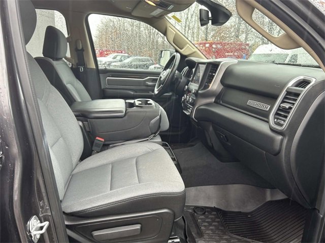 Used 2019 RAM 1500 Big Horn image 17