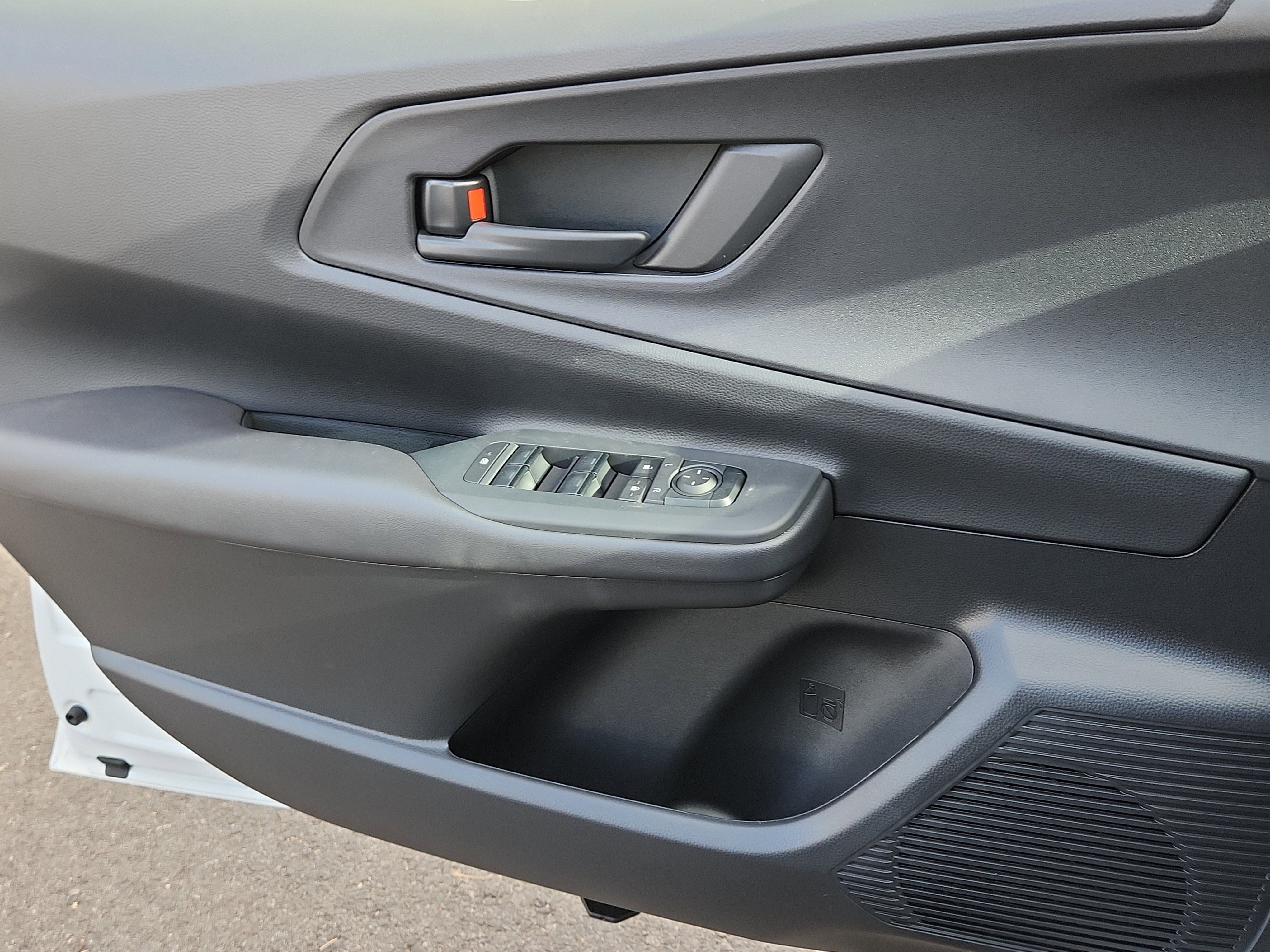 New 2026 Toyota Prius Plug-In Hybrid image 6