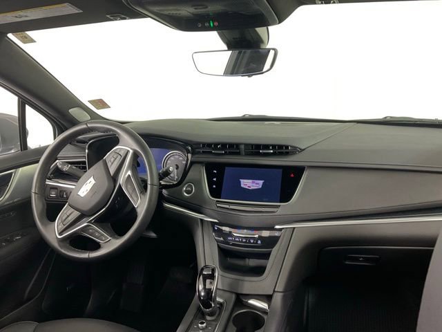 Used 2025 Cadillac XT5 Premium Luxury w/ Technology Package image 28