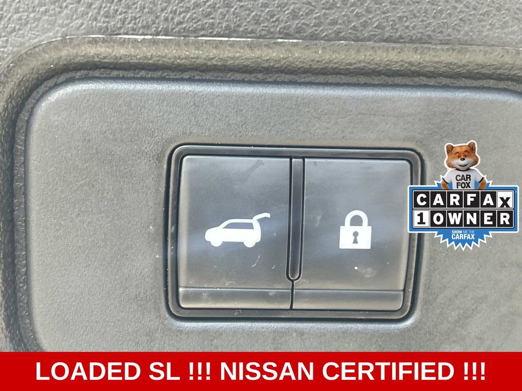 Certified 2023 Nissan Pathfinder SL w/ SL Premium Package AWD/4WD image 15