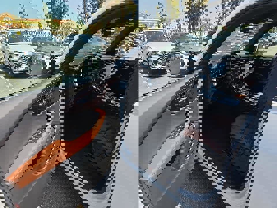 Used 2023 Audi Q8 Premium Plus w/ Premium Plus Package AWD/4WD image 9