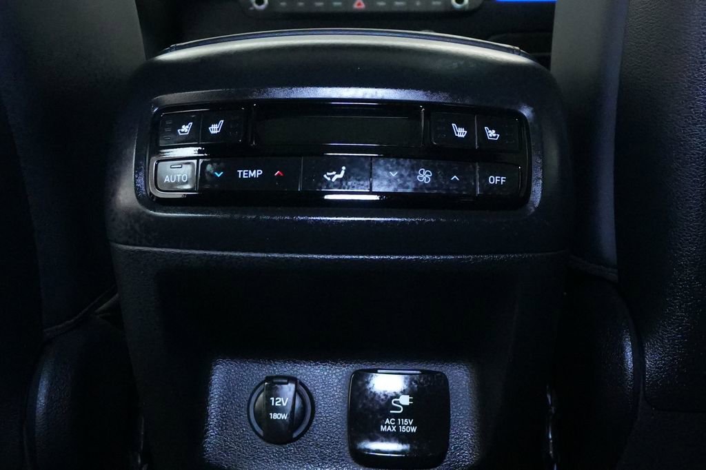 Used 2024 Hyundai Palisade Calligraphy image 23