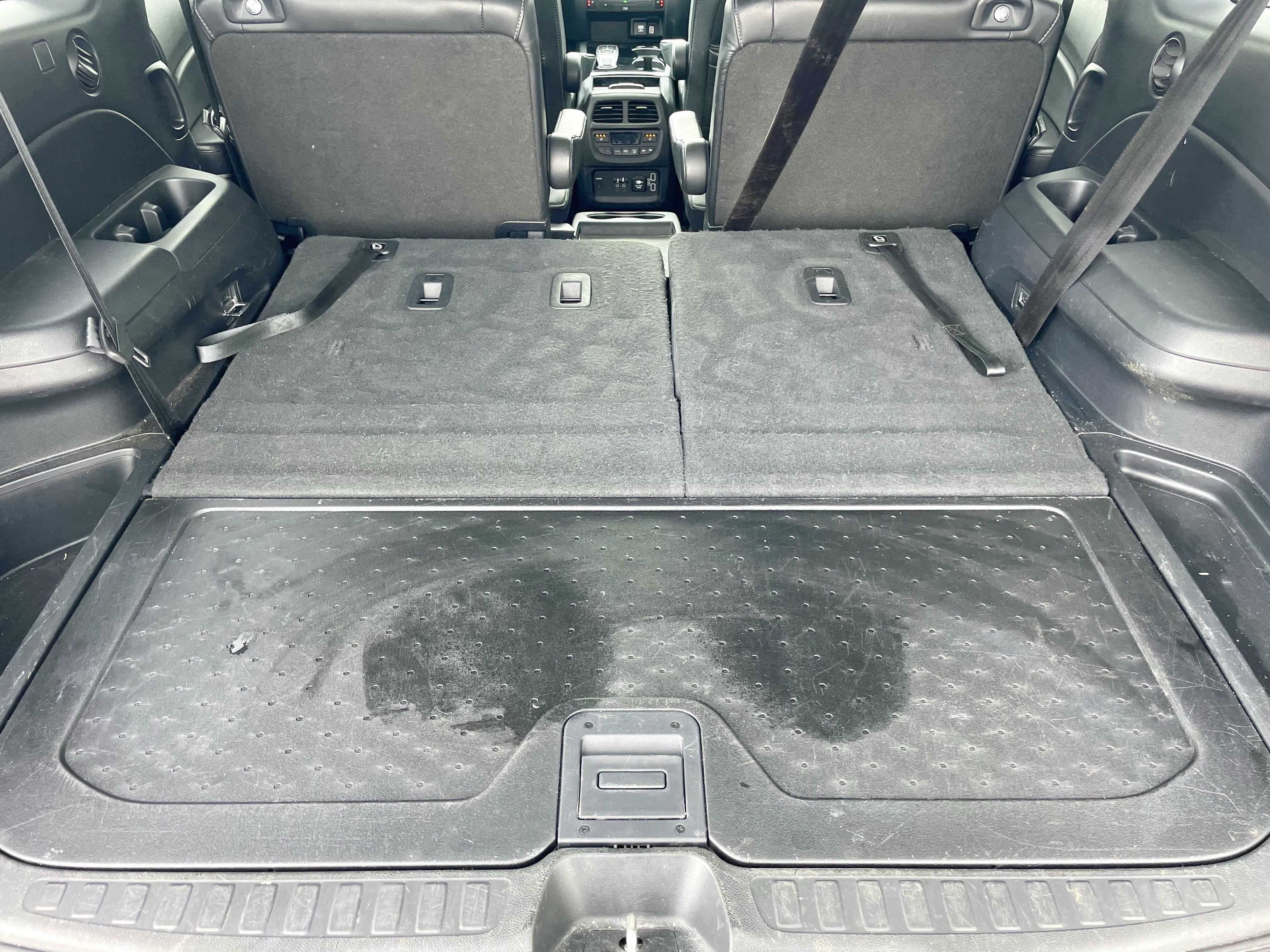 Used 2019 Honda Pilot Touring image 38