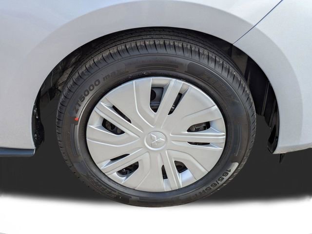 Used 2021 Mitsubishi Mirage ES image 11