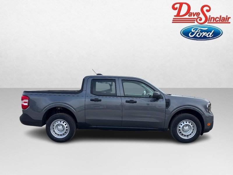 New 2026 Ford Maverick XL FWD image 5