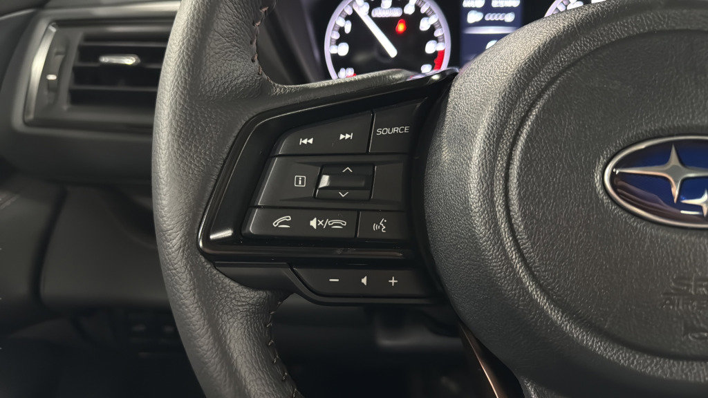 New 2026 Subaru Ascent Limited Bronze image 21