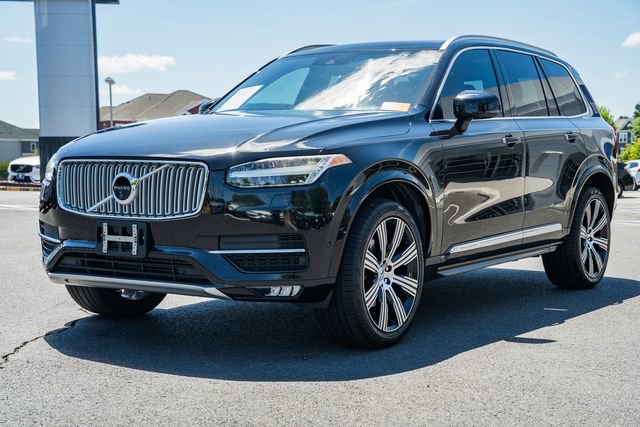 Used 2017 Volvo XC90 T6 Inscription w/ Luxury Package AWD/4WD image 3