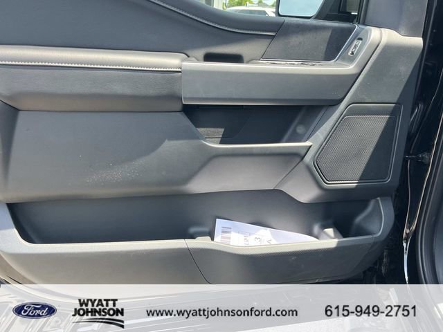 New 2026 Ford F150 XLT AWD/4WD image 21