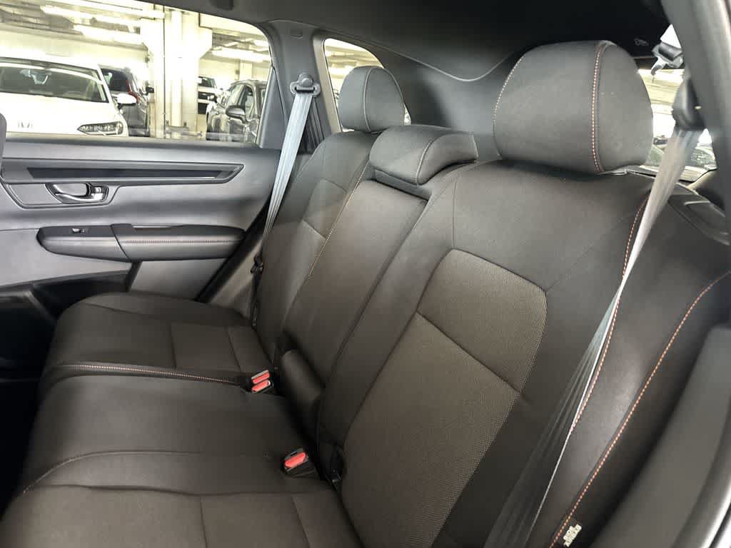 Used 2024 Honda CR-V Sport image 21