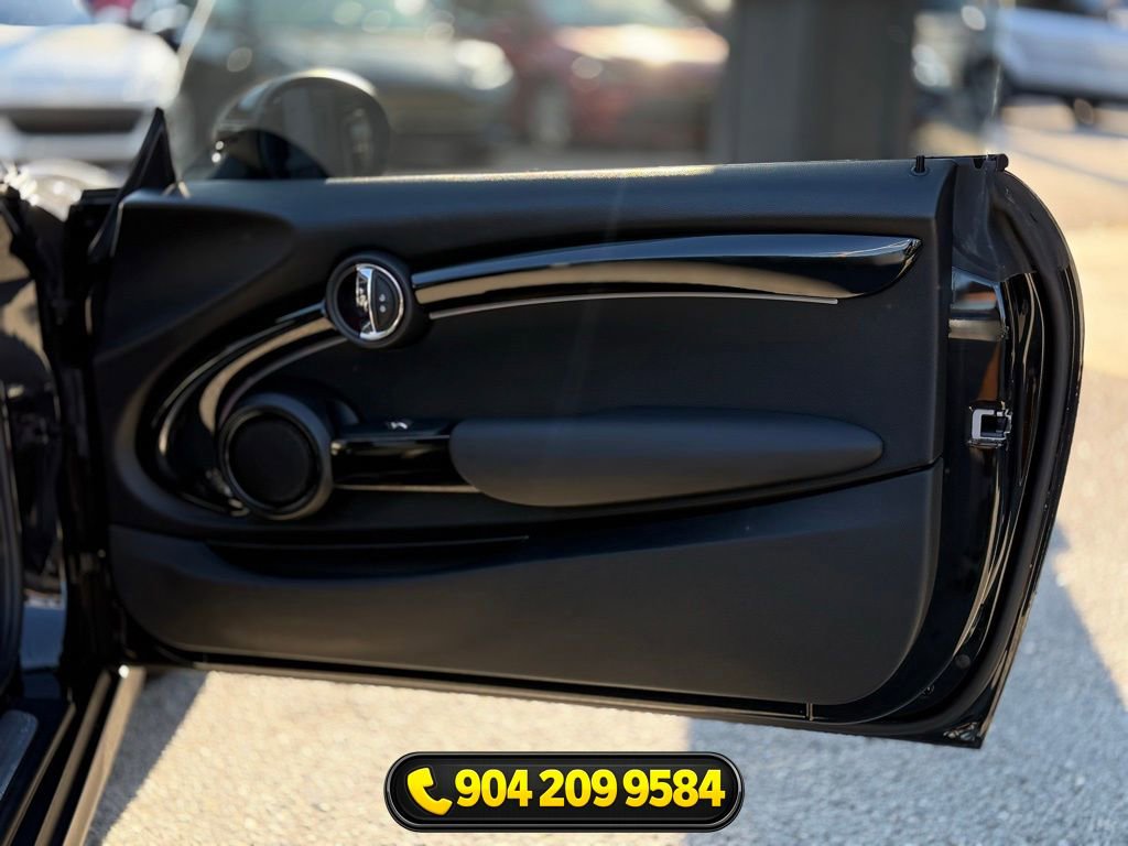 Used 2017 MINI Cooper S FWD image 12