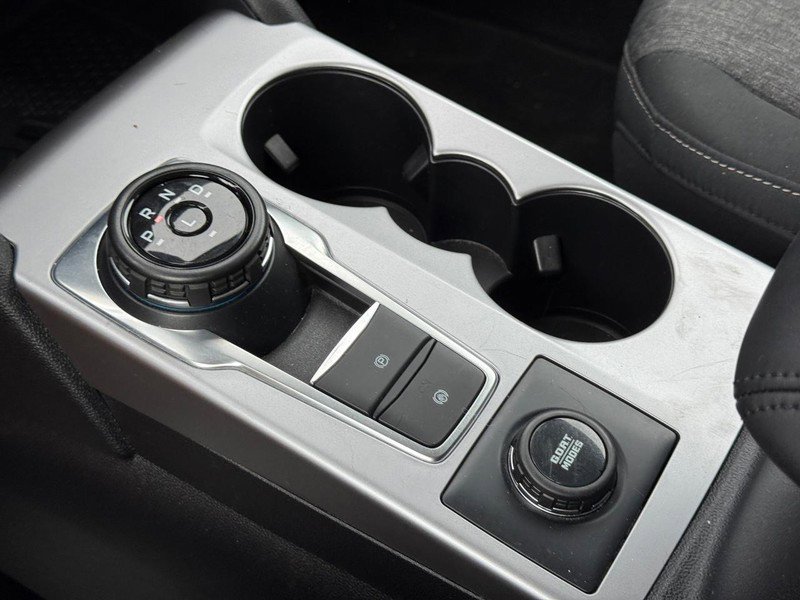 Used 2024 Ford Bronco Sport Big Bend w/ Convenience Package image 20