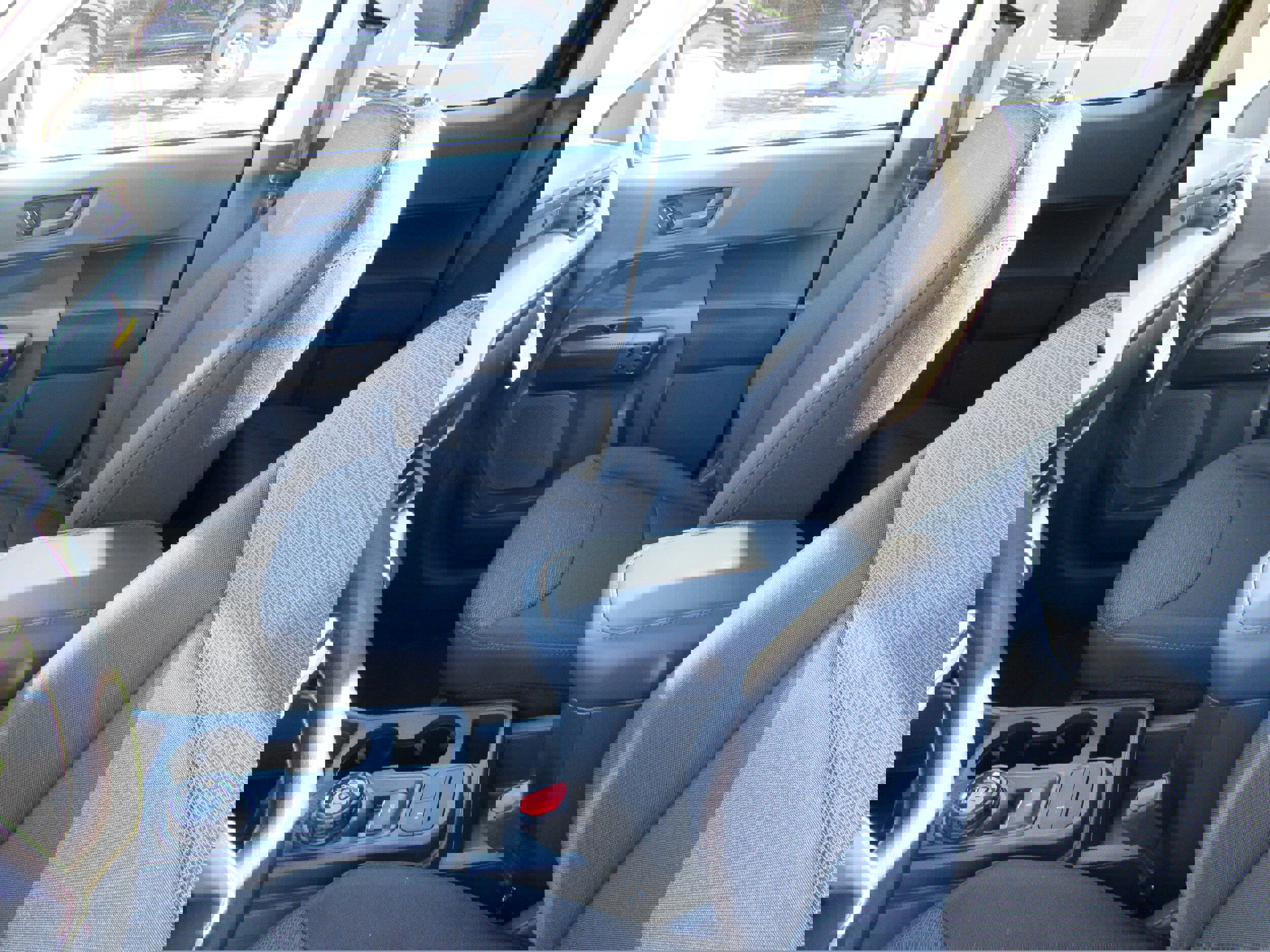 New 2026 Ford Maverick XL w/ Equipment Group 101A image 22