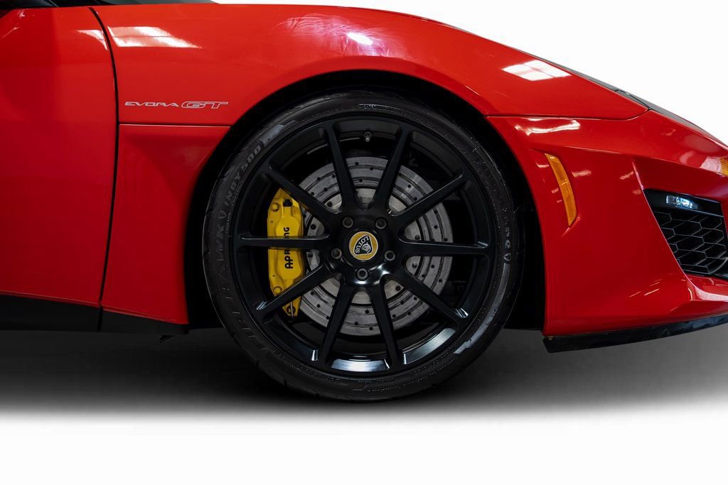 Used 2020 Lotus Evora image 22