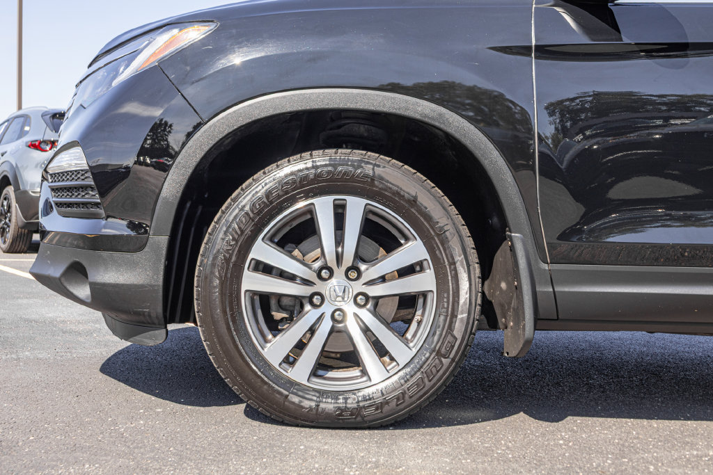 Used 2016 Honda Pilot EX-L image 36