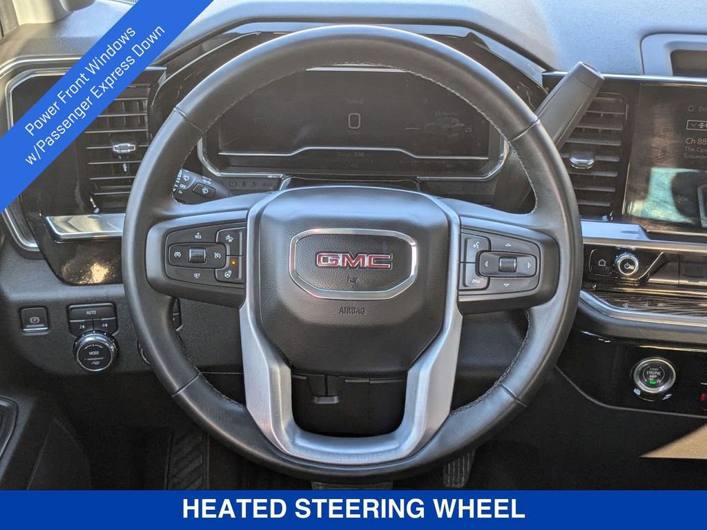 Used 2023 GMC Sierra 1500 Elevation image 19