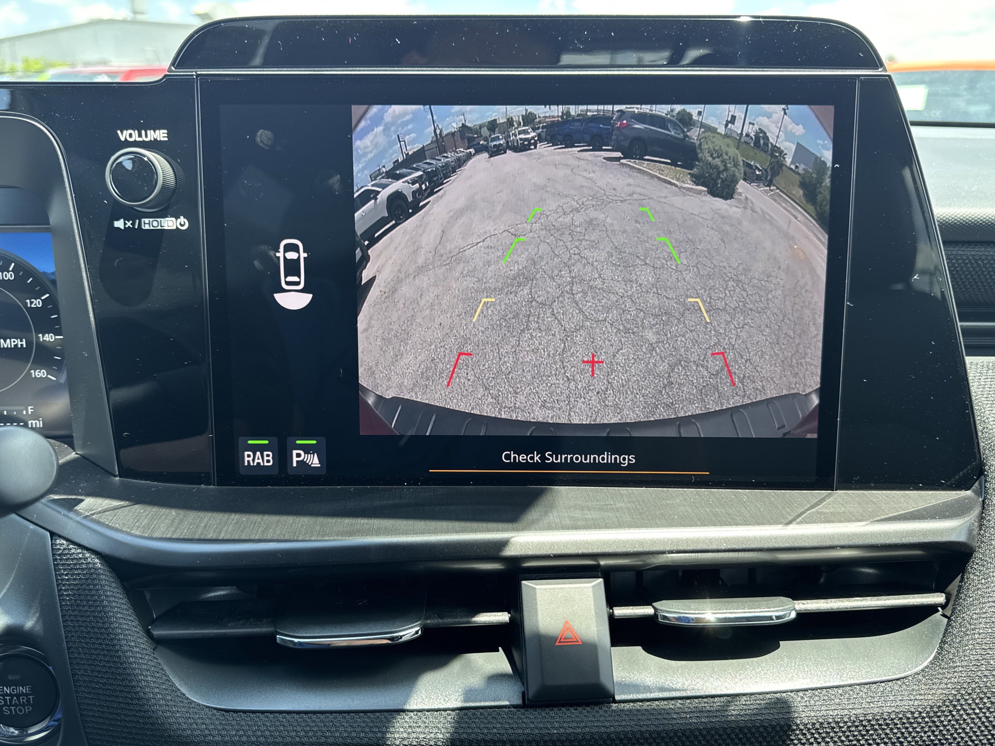 New 2026 Subaru Outback Premium AWD/4WD image 21