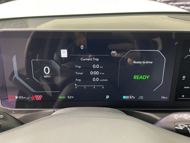 New 2026 Kia EV9 Wind image 3