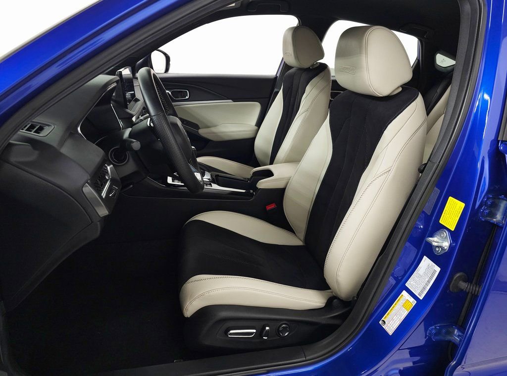 Used 2025 Acura Integra Type S image 18