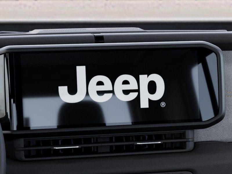 New 2026 Jeep Gladiator Sport AWD/4WD image 18